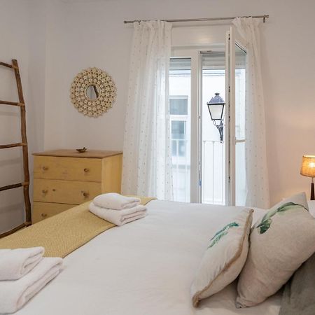 Apartamento El Bergantin De Cádiz Kültér fotó