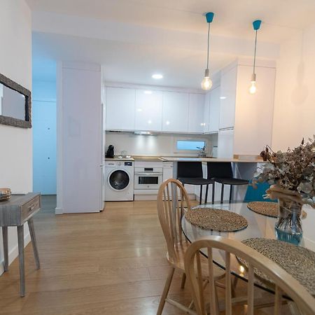 Apartamento El Bergantin De Cádiz Kültér fotó