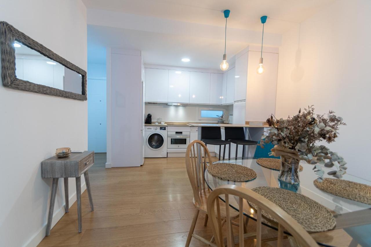 Apartamento El Bergantin De Cádiz Kültér fotó
