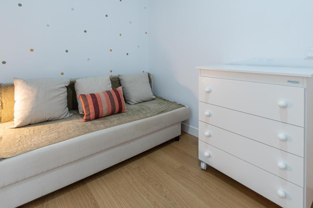 Apartamento El Bergantin De Cádiz Kültér fotó