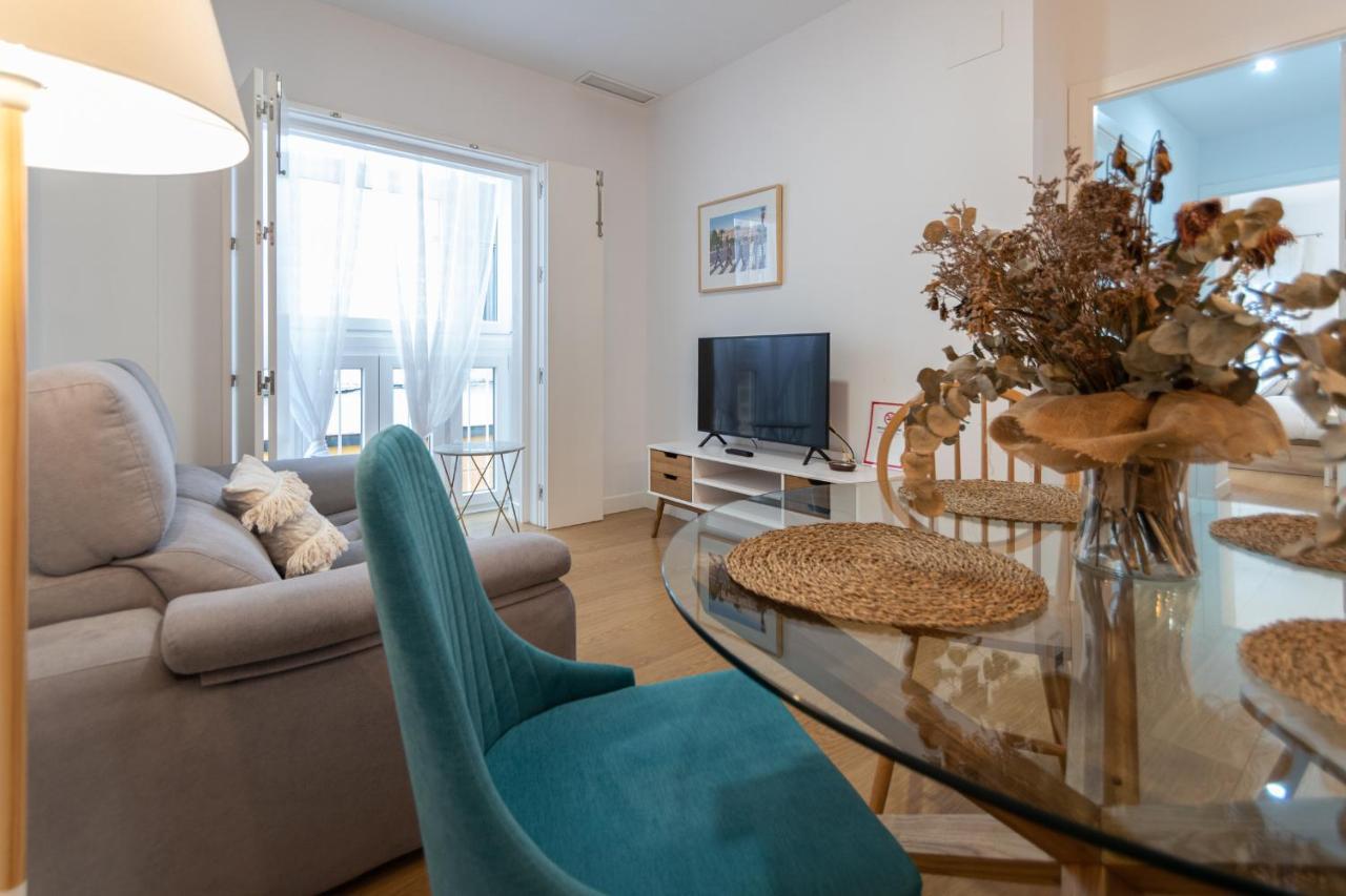 Apartamento El Bergantin De Cádiz Kültér fotó