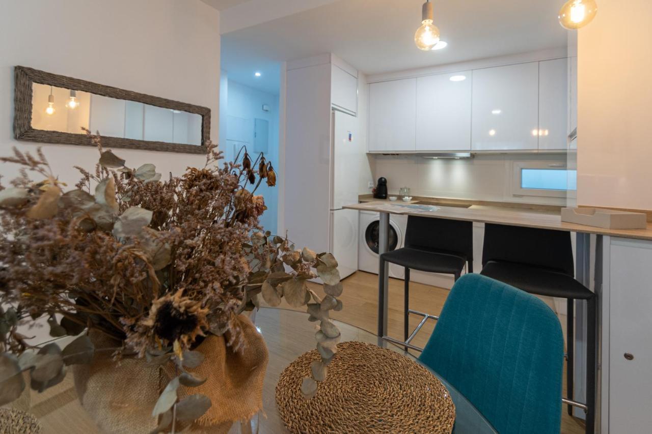 Apartamento El Bergantin De Cádiz Kültér fotó