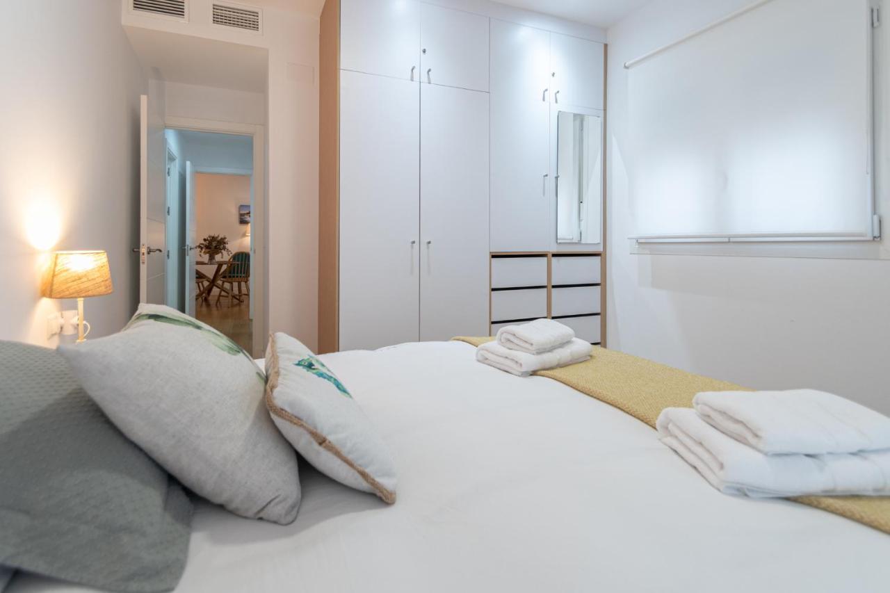 Apartamento El Bergantin De Cádiz Kültér fotó