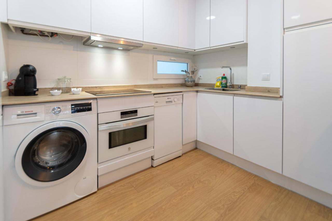 Apartamento El Bergantin De Cádiz Kültér fotó