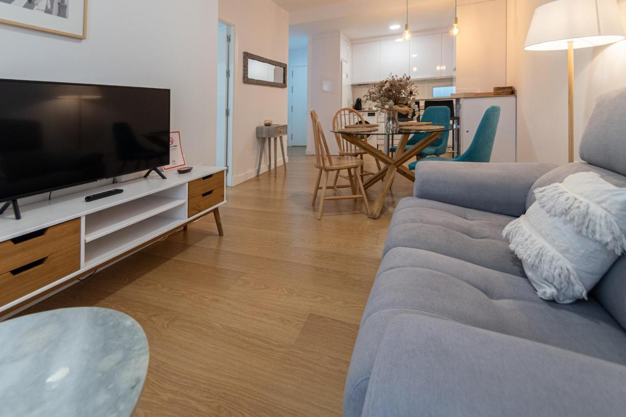 Apartamento El Bergantin De Cádiz Kültér fotó