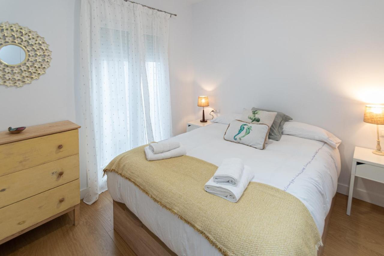 Apartamento El Bergantin De Cádiz Kültér fotó