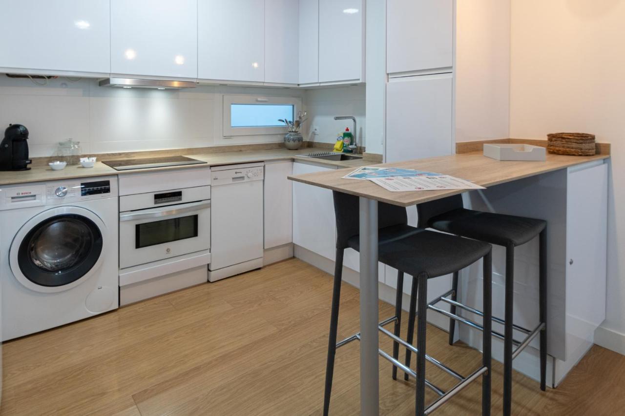 Apartamento El Bergantin De Cádiz Kültér fotó