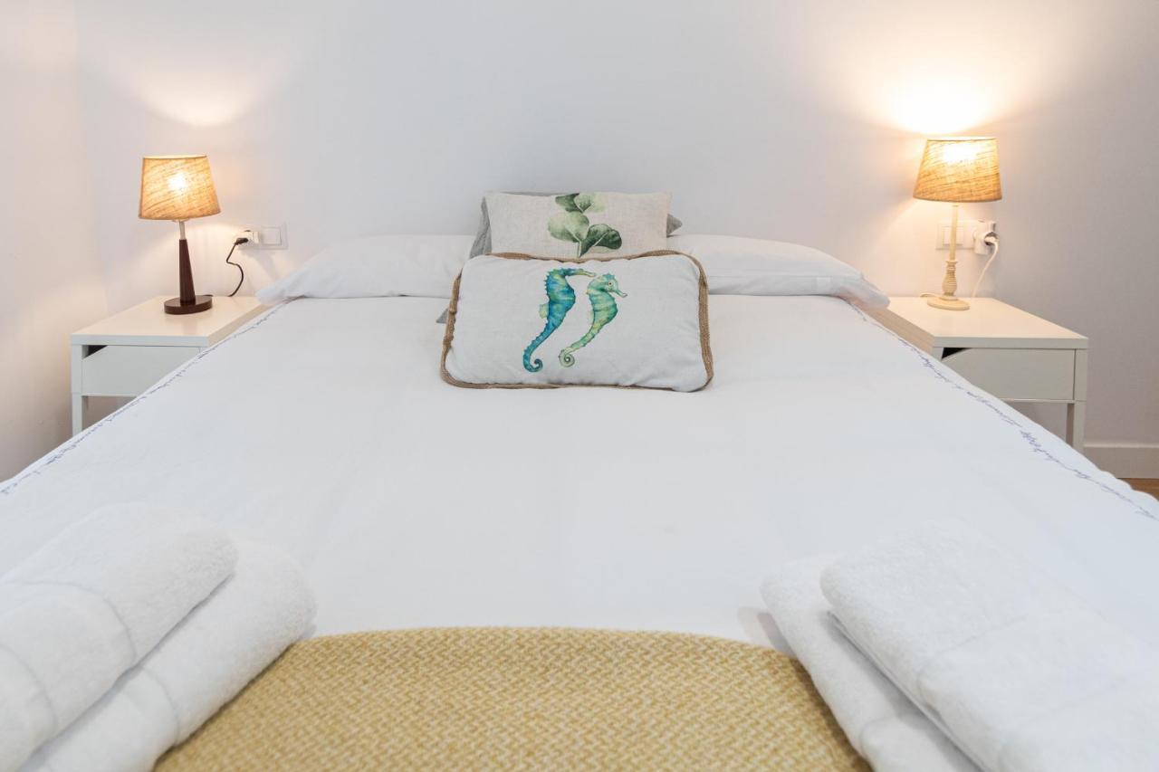 Apartamento El Bergantin De Cádiz Kültér fotó