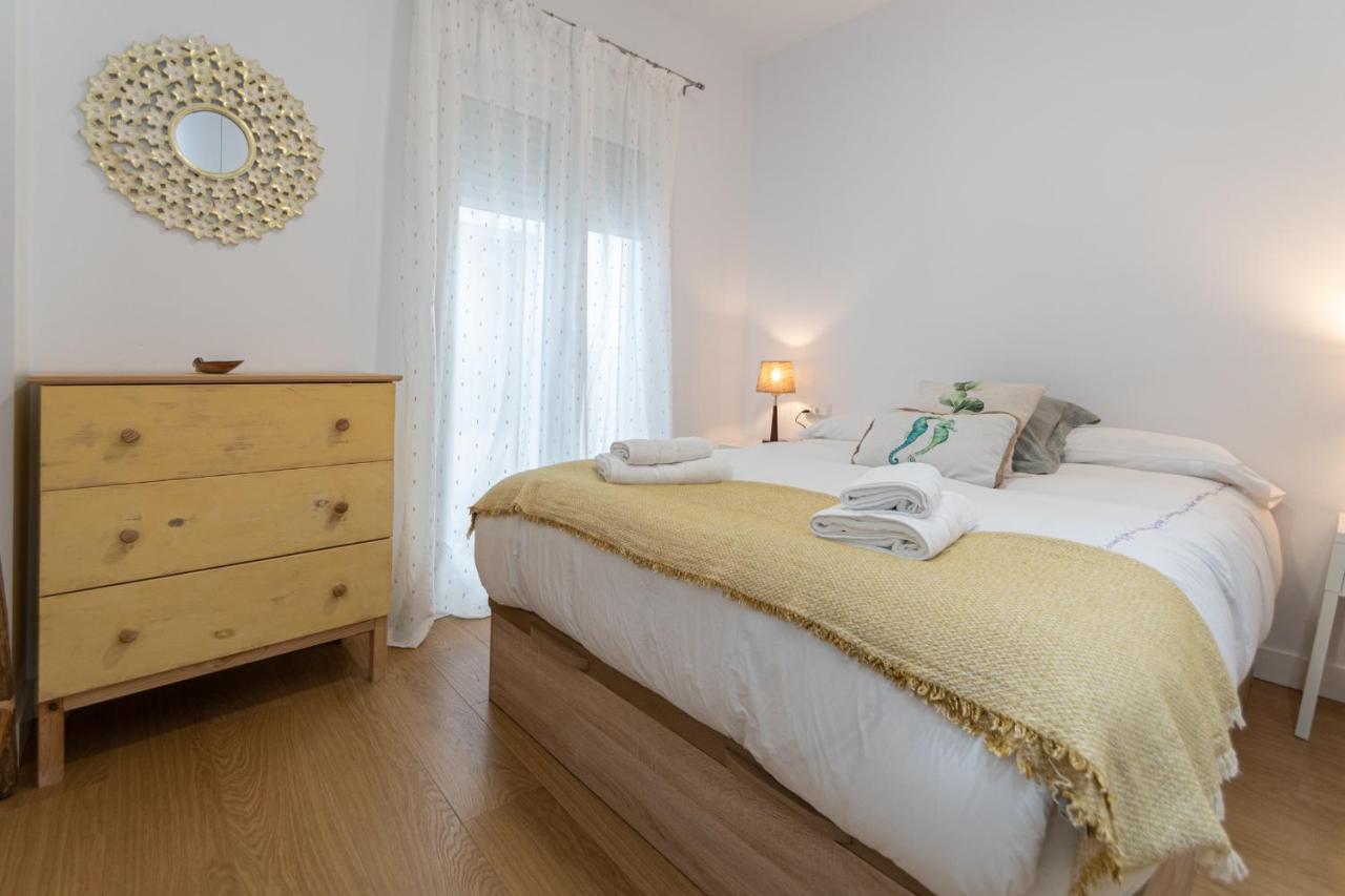 Apartamento El Bergantin De Cádiz Kültér fotó